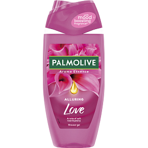 Palmolive sprchový gel Memories of Nature Flower Field, 250 ml
