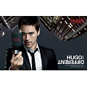 Hugo Boss Hugo Just Different toaletná voda pre mužov 125 ml
