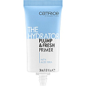Catrice The Hydrator Plump & Fresh Primer Foundation 30 ml