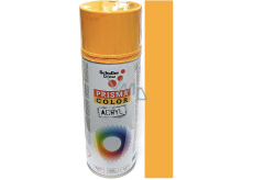 Schuller Eh klar Prisma Color Lack Akrylový sprej 91042 Žltý melón 400 ml