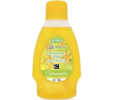 Lady Venezia Citronella Tekutý osviežovač vzduchu s knôtom 375 ml
