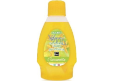 Lady Venezia Citronella Tekutý osviežovač vzduchu s knôtom 375 ml