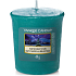 Yankee Candle Winter Night Stars - Vonná sviečka Winter Night Stars 49 g