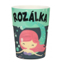 Albi Veselý pohár - Rozálka, 250 ml