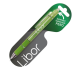 Gumové pero Nekupto s názvom Libor