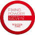 Gabriella Salvete Winter Time Fixing Powder transparentný fixačný púder 9 g