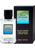 David Beckham True Instinct parfumovaná voda pre mužov 50 ml