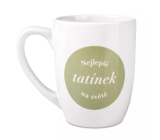 Albi Mug family - Najlepší otec na svete 300 ml