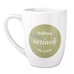 Albi Mug family - Najlepší otec na svete 300 ml