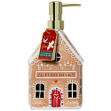 Baylis & Harding Zimné kráľovstvo tekuté mydlo na ruky v keramike 650 ml