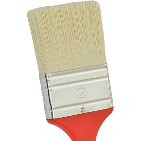 BALTOOL Riedidlo Standard plochý štetec, č. 2