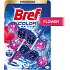 Bref WC blok Color Aktiv Kvetinová, 2× 50 g