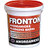 Fronton maliarska bieloba prášková, biela, 800 g