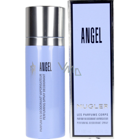 Thierry Mugler Angel dezodorant sprej pre ženy 100 ml