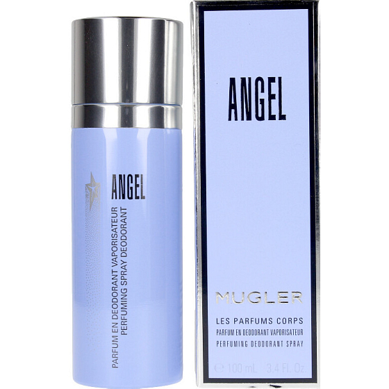 Thierry Mugler Angel dezodorant sprej pre ženy 100 ml