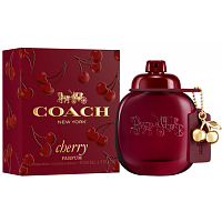 COACH Cherry pre ženy parfumovaná voda pre ženy 50 ml