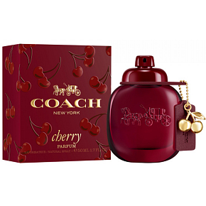COACH Cherry pre ženy edp 50 ml 1519