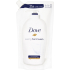 Dove tekuté mydlo Deeply Nourishing, náplň, 500 ml