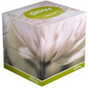 Kleenex Collection hygienické papierové vreckovky 3 vrstvy box 20 x 20 cm 56 kusov