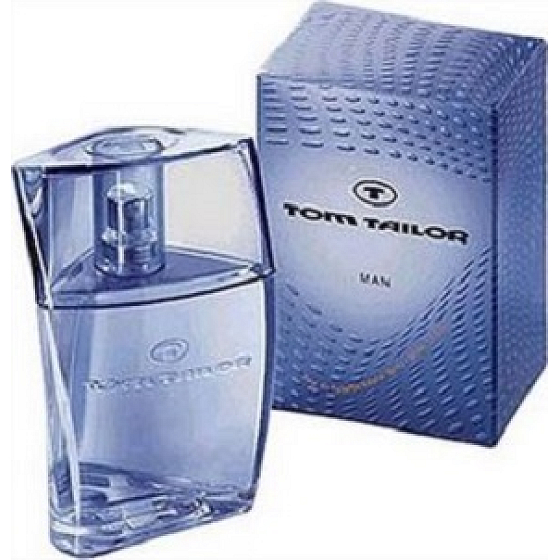 Tom Tailor Man toaletná voda 50 ml