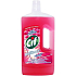 Cif Brilliance Pink Orchid univerzálny čistiaci prostriedok 1 l