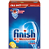 Calgonit Finish All-in-1 Citrón tablety do umývačky 84 kusov