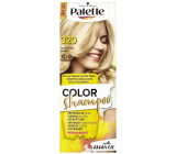 Schwarzkopf Palette Color tónovacia farba na vlasy 320 - Zosvetľovač
