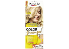 Schwarzkopf Palette Color tónovacia farba na vlasy 320 - Zosvetľovač