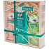 Palmolive Thermal Spa košík 2 x sprchový gél 250 ml + pena 500 ml, kozmetická sada