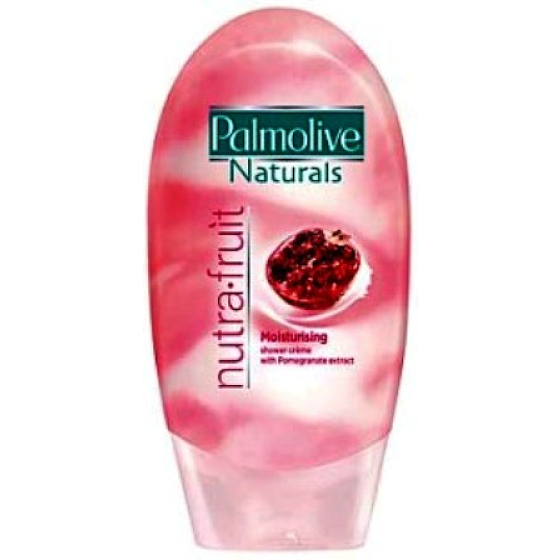 Palmolive Naturals Granátové jablko sprchový gél 200 ml