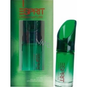 Esprit Urban Nature for Him toaletná voda 50 ml