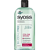 Syoss Color & Volume Silicone Free šampón na vlasy bez silikónov 500 ml