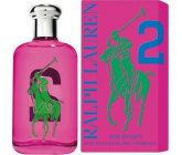 Ralph Lauren Big Pony 2 toaletná voda 30 ml