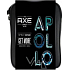 Axe Apollo dezodorant sprej 150 ml + sprchový gél 250 ml + sprchový gél 250 ml + City bag, kozmetická sada
