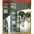 Dove Men + Care Comfort dezodorant sprej 150 ml + sprchový gél 250 ml, kozmetická sada