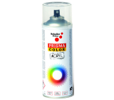 Schuller Eh klar Prisma Color Lack akrylový sprej 91055 Bezfarebná lesklá 400 ml