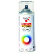 Schuller Eh klar Prisma Color Lak akrylový sprej 91055 Bezfarebná lesklá 400 ml