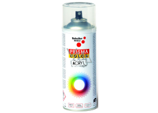 Schuller Eh klar Prisma Color Lack akrylový sprej 91055 Bezfarebná lesklá 400 ml