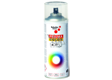 Schuller Eh klar Prisma Color Lak akrylový sprej 91055 Bezfarebná lesklá 400 ml