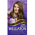 Wella Wellaton krémová farba na vlasy 7/1 Stredná popolavá blond