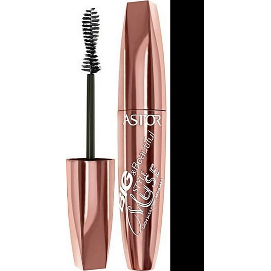 Astor Big & Beautiful Style Muse riasenka 800 Black 12 ml