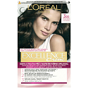 Loreal Paris Excellence Creme farba na vlasy 300 Tmavo hnedá