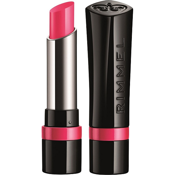 Rimmel London The Only 1 Lipstick rúž 110 Pink A Punch 3,4 g