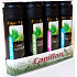 Capillan vlasový aktivátor 200 ml + šampón na vlasy 200 ml + šampón na vlasy 200 ml + sprchový gél 200 ml, kozmetická sada