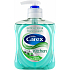 Carex Kitchen kuchynské antibakteriálne tekuté mydlo neutralizuje zápach na rukách 250 ml