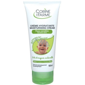 Corine de Farmu Baby Hydratačný krém 100 ml