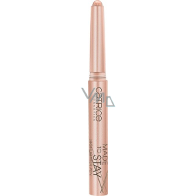 Catrice Made To Stay Highlighter rozjasňovacie pero 040 Pearl Instinct 1,64 g