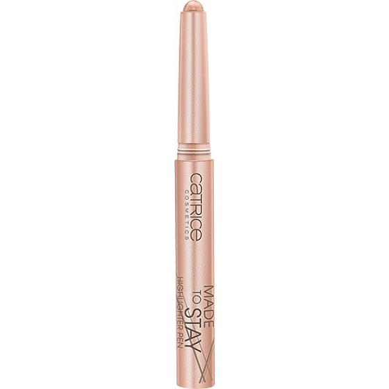 Catrice Made To Stay Highlighter rozjasňovacie pero 040 Pearl Instinct 1,64 g