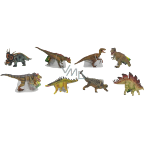 EP Line Figúrka dinosaura 1 ks rôzne druhy, odporúčaný vek 3+