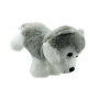 EP Line Hafíci Maxík Husky Interaktívny pes s hlasovým ovládaním 24 cm, odporúčaný vek 3+